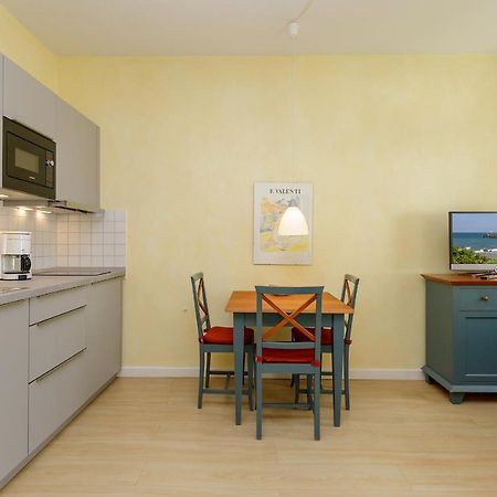 Ostseebad Kühlungsborn Strandstrasse 32 Strandstrasse 32-22 מראה חיצוני תמונה