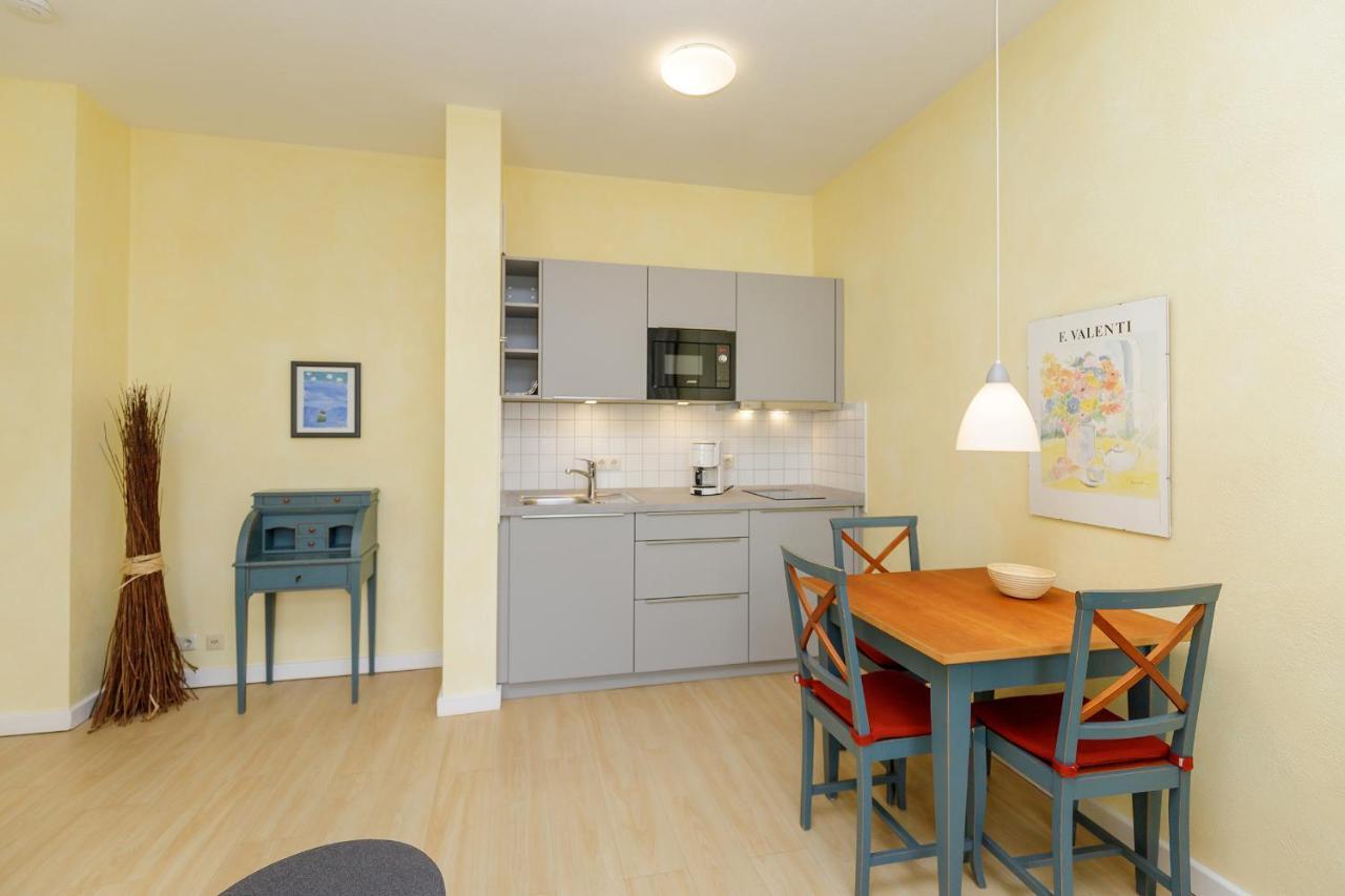 Ostseebad Kühlungsborn Strandstrasse 32 Strandstrasse 32-22 מראה חיצוני תמונה